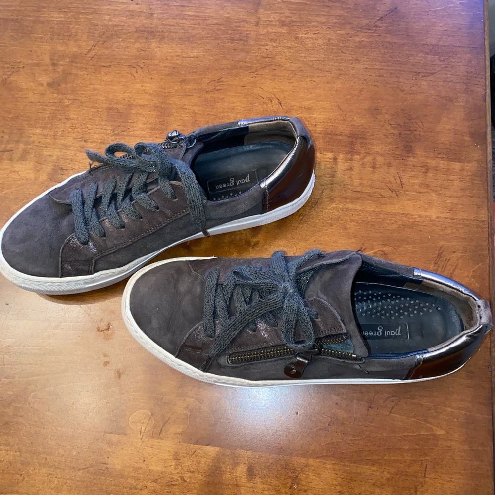 Paul green sneakers